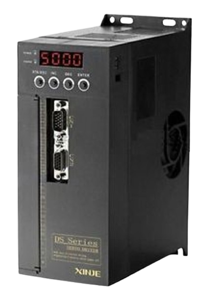 XINJE SERVO DRIVES MODEL : DS2-20P4-BS